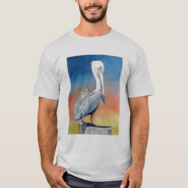 OLD SALT T-Shirt (Front)