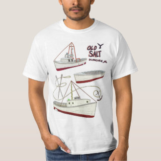 Old Salt T-Shirt