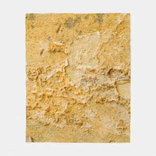 Old sandstone texture.stone, texture, abstract, an fleece blanket