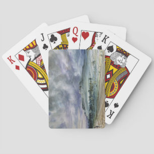 Old Sarum Playing Cards