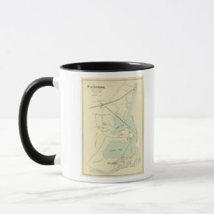 Old Saybrook Mug