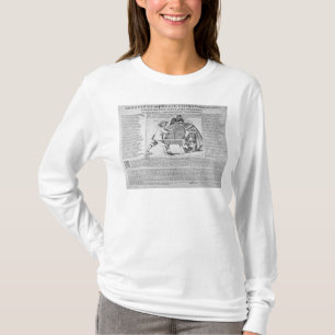 Old Sayings and Predictions T-Shirt