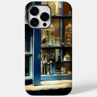 Old School Apothecary Fantasy Art  Case-Mate iPhone 14 Pro Max Case
