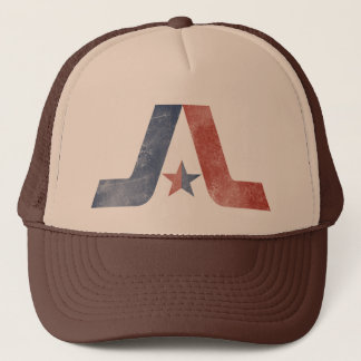 Old School Arlington Hats