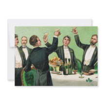 Old School Bachelor Party