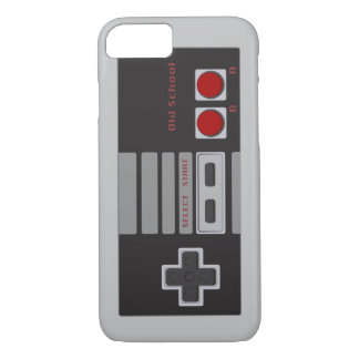 Old School Case-Mate iPhone Case