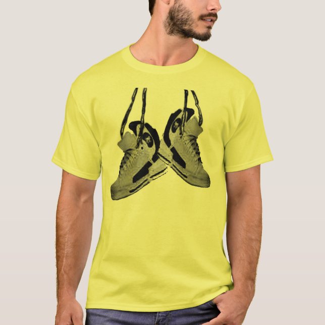old school dookies T-Shirt (Front)