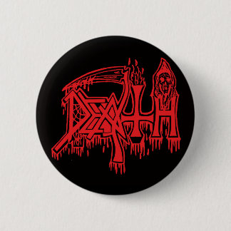 Old School Logo button