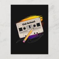 Old School Memories