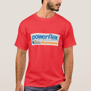 Old School Skate T Shirt