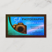 Old School SLR Camera Photographer Photography