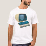 OLD SCHOOL T-Shirt<br><div class="desc">This shirt is really old school!</div>