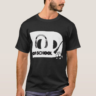 OLD_SCHOOL T-Shirt