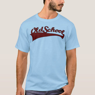 Old School T-Shirt