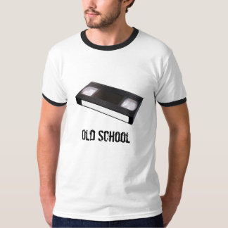 Old School T T-Shirt