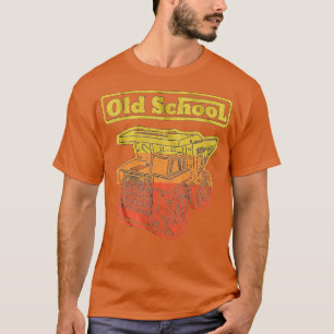 Old School Tonka T-Shirt