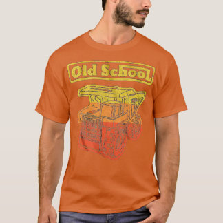 Old School Tonka T-Shirt