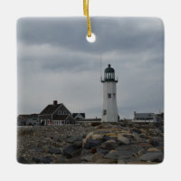 Old Scituate Lighthouse