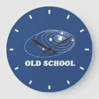 Old Scool Solar System