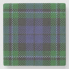 Old Scots Tavern Clan MacCallum Tartan