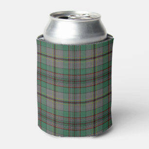Old Scotsman Clan Craig Tartan Can Cooler