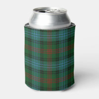 Old Scotsman Clan Ross Hunting Tartan