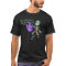 Old Scratch Character T-shirt