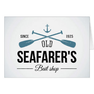 Old Seafarers Bait Shop