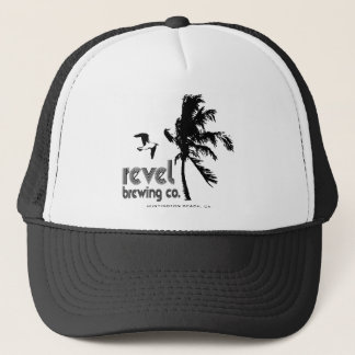 Old Skool Trucker Hat