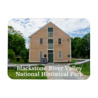 Old Slater Mill 
