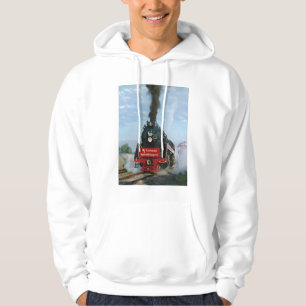Old Smokey Hoodie