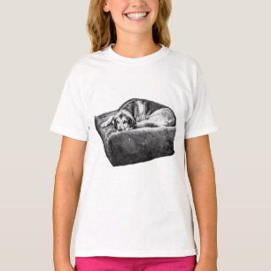 Old Soul Rest T-Shirt