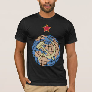 Old Soviet T-Shirt