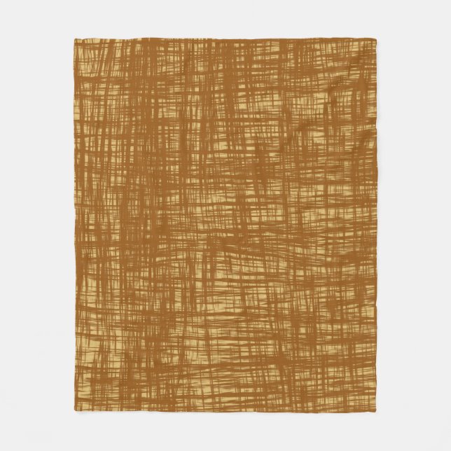 Old stone dirty grunge texture background. Digital Fleece Blanket (Front)