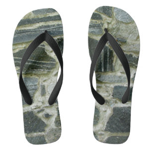 Old Stone Wall Jandals