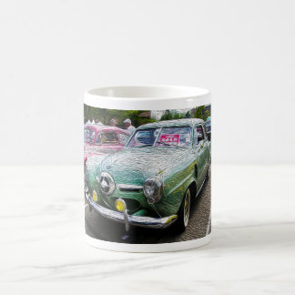 Old Stude Coffee Mug