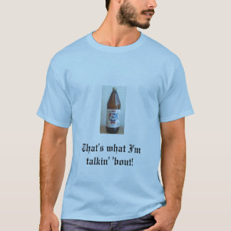 Old Style 40oz. T-Shirt