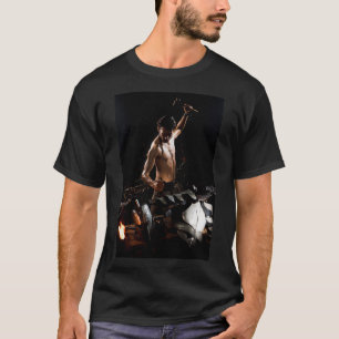 Old style manual labour Blacksmith T-Shirt