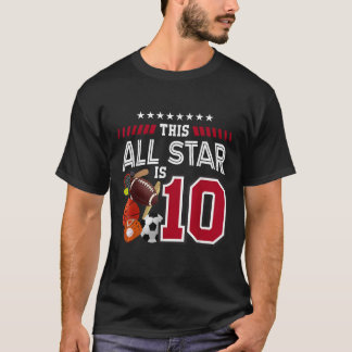 Old T-Shirt