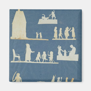 Old Tales Magnet