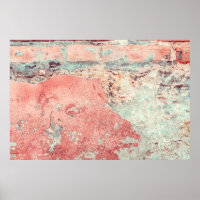 Old textured concrete wall with natural defects. S