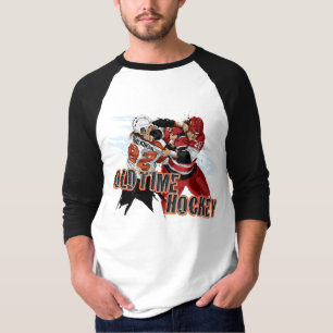 Old Time Hockey T-Shirt