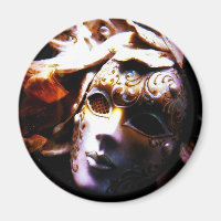 Old Time Masquerade