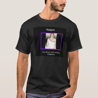 Old Time Religion version 2 Tshirt