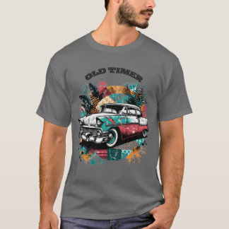 Old Timer T-Shirt