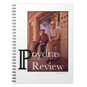 Old Timers Notebook