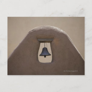 Old Town, Albuquerque, New Mexico, USA Postcard