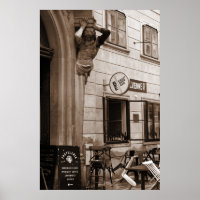 Old Town Beer Bar
