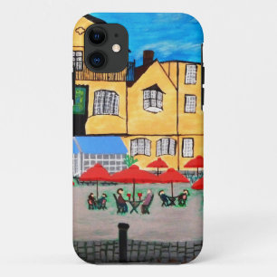 Old Town Case-Mate iPhone Case