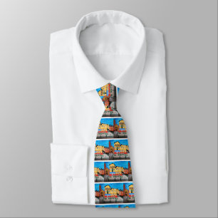 Old Town Tie